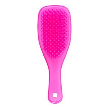 Escova de Cabelo Tangle Teezer Ultimate Detangler Mini Runway Pink